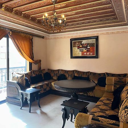 מרקש Deluxe Appartment With Pool מראה חיצוני תמונה