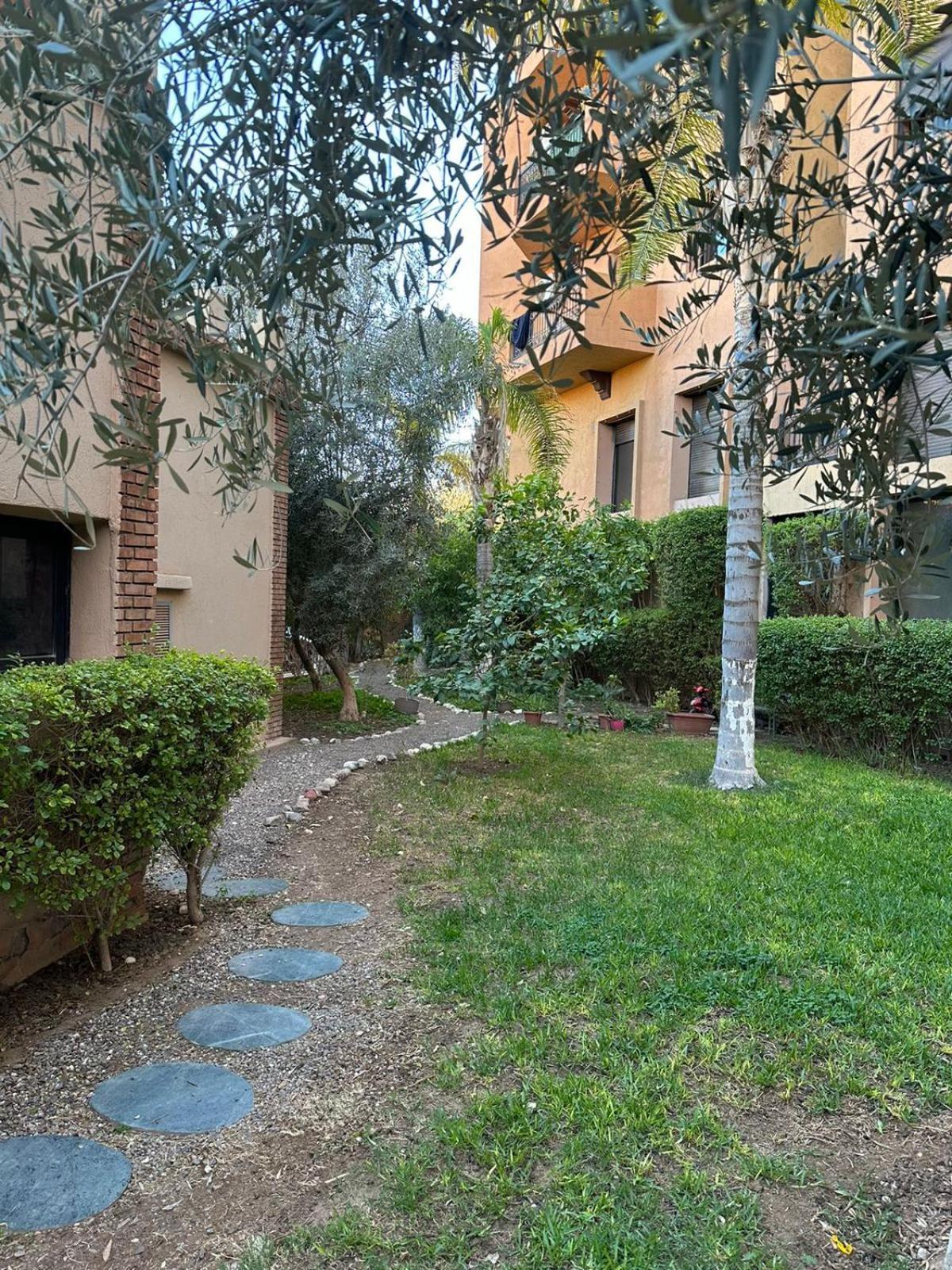 מרקש Deluxe Appartment With Pool מראה חיצוני תמונה