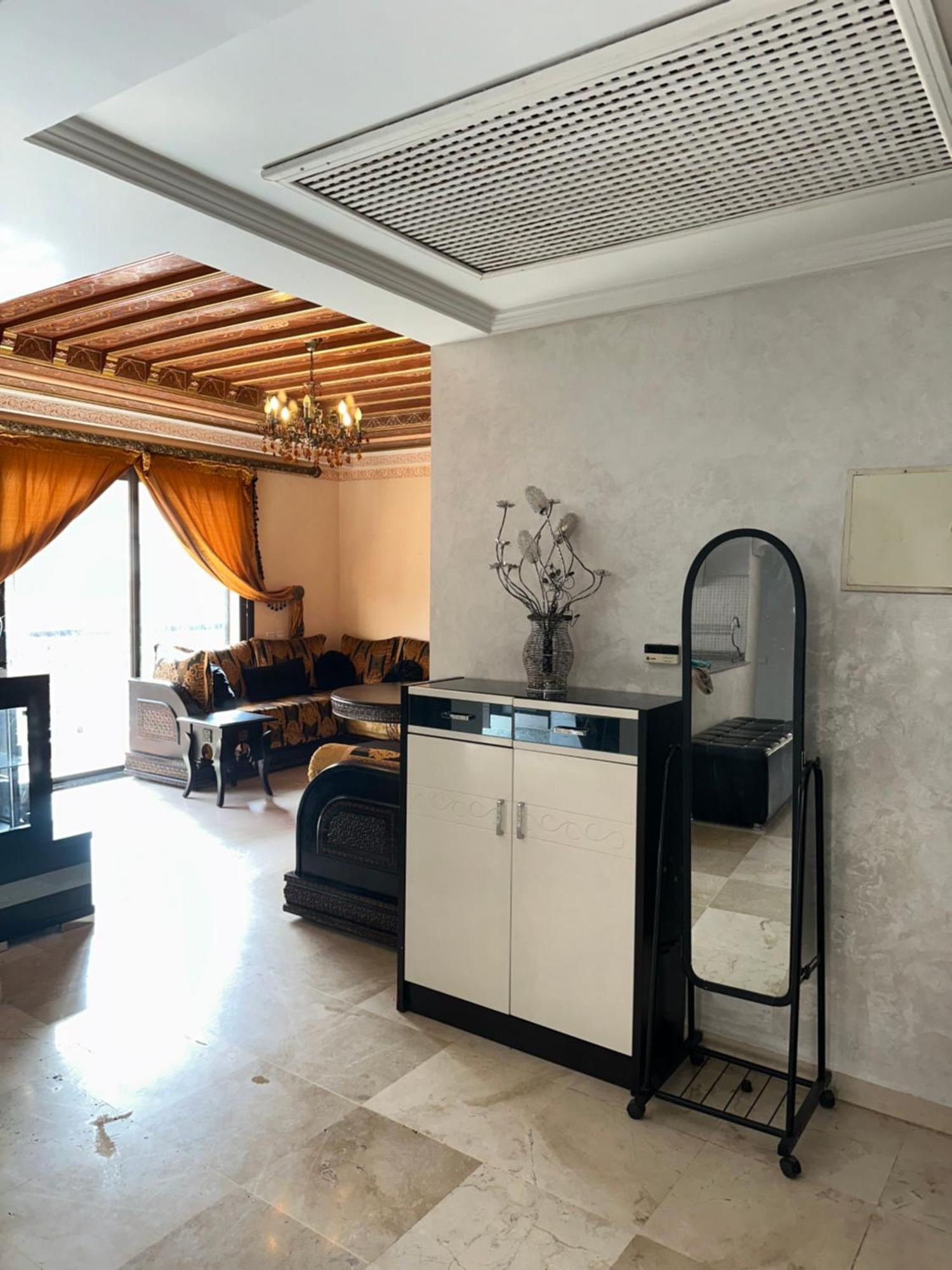 מרקש Deluxe Appartment With Pool מראה חיצוני תמונה