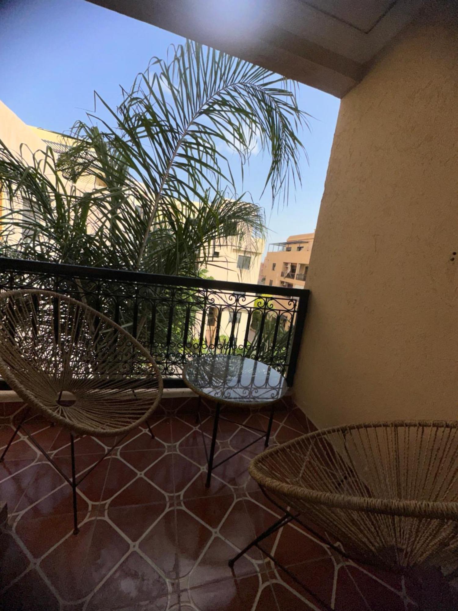 מרקש Deluxe Appartment With Pool מראה חיצוני תמונה